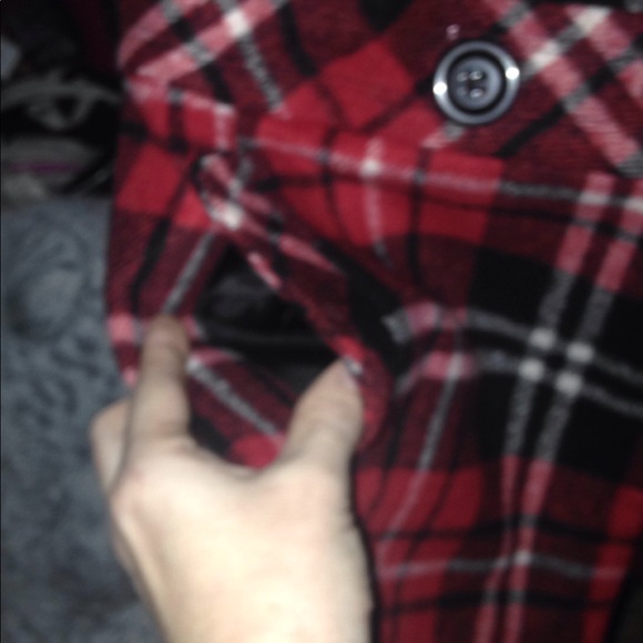 GEORGE JACKET BUTTON UP OLD SCHOOL POCKETS - Picture 2 of 4